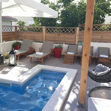 B&B Buzolic Hvar Town Kültér fotó
