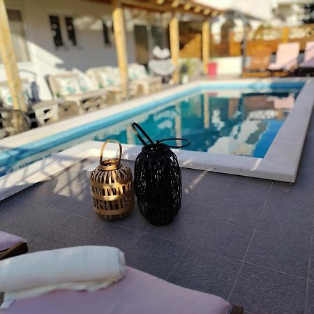 B&B Buzolic Hvar Town Kültér fotó
