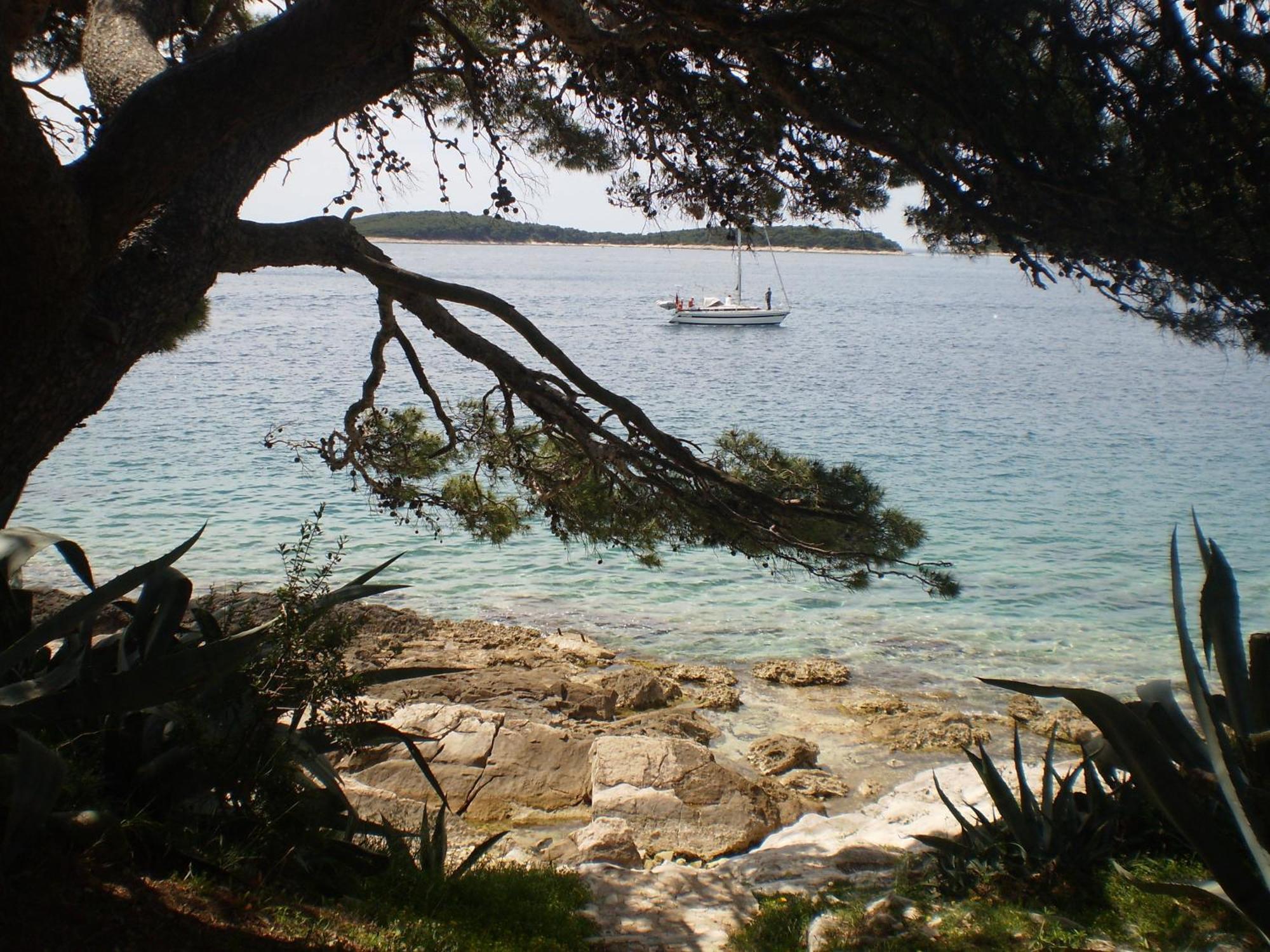 B&B Buzolic Hvar Town Kültér fotó