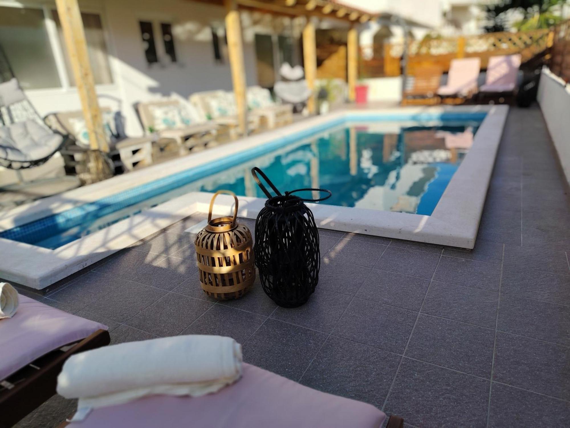 B&B Buzolic Hvar Town Kültér fotó