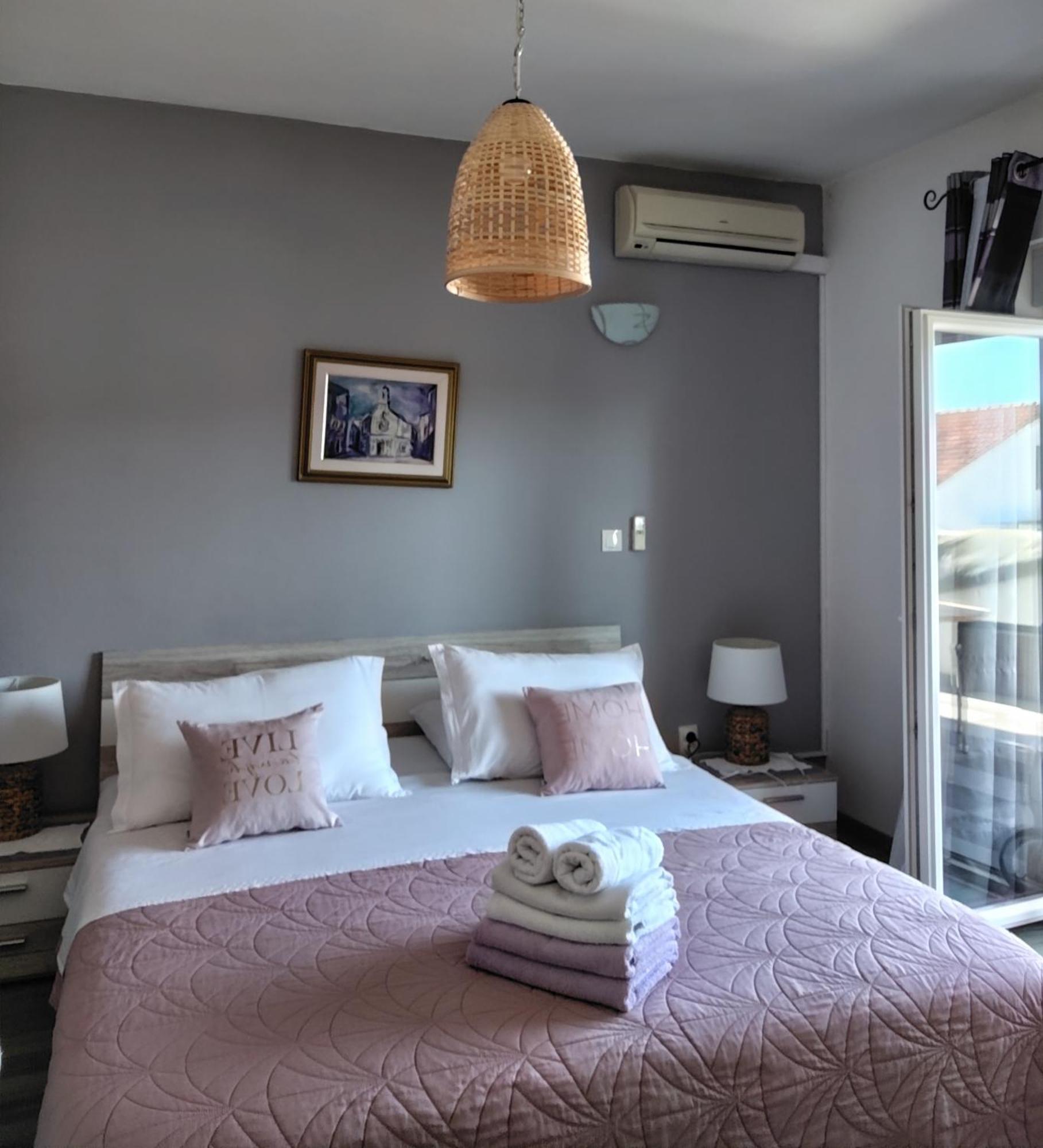B&B Buzolic Hvar Town Kültér fotó