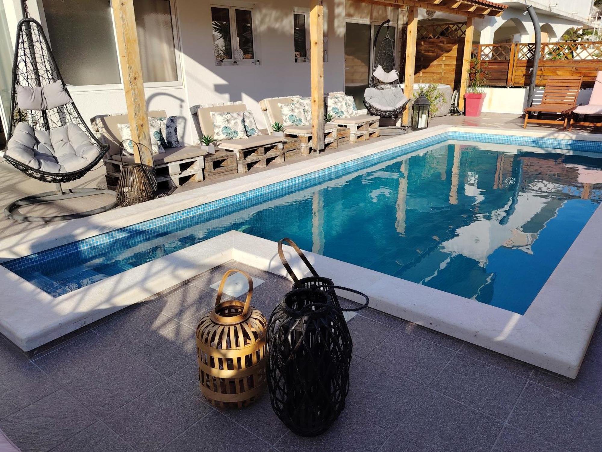 B&B Buzolic Hvar Town Kültér fotó