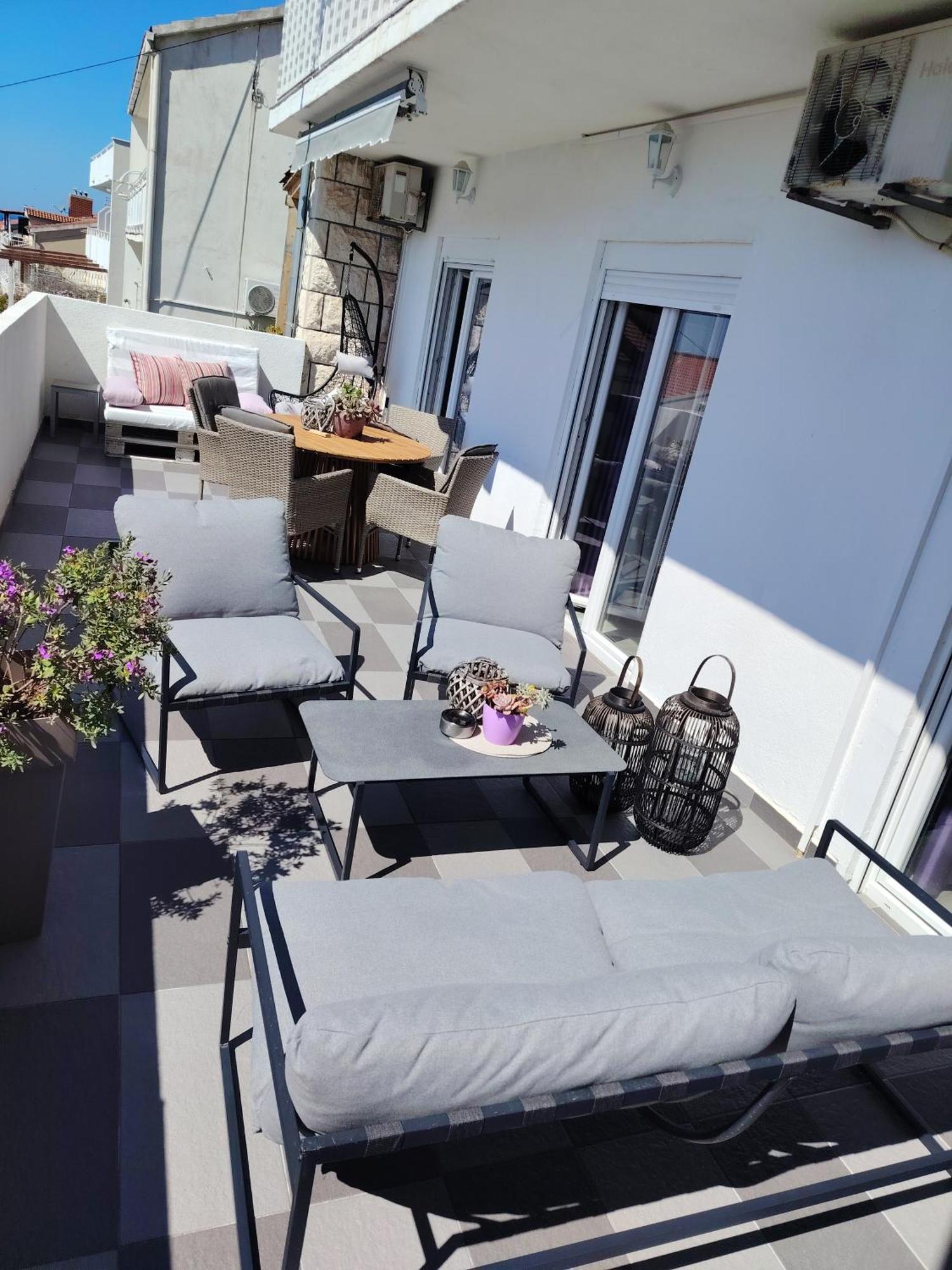 B&B Buzolic Hvar Town Kültér fotó