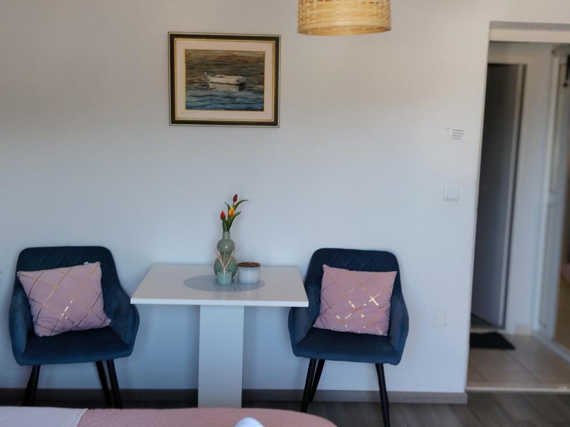 B&B Buzolic Hvar Town Kültér fotó