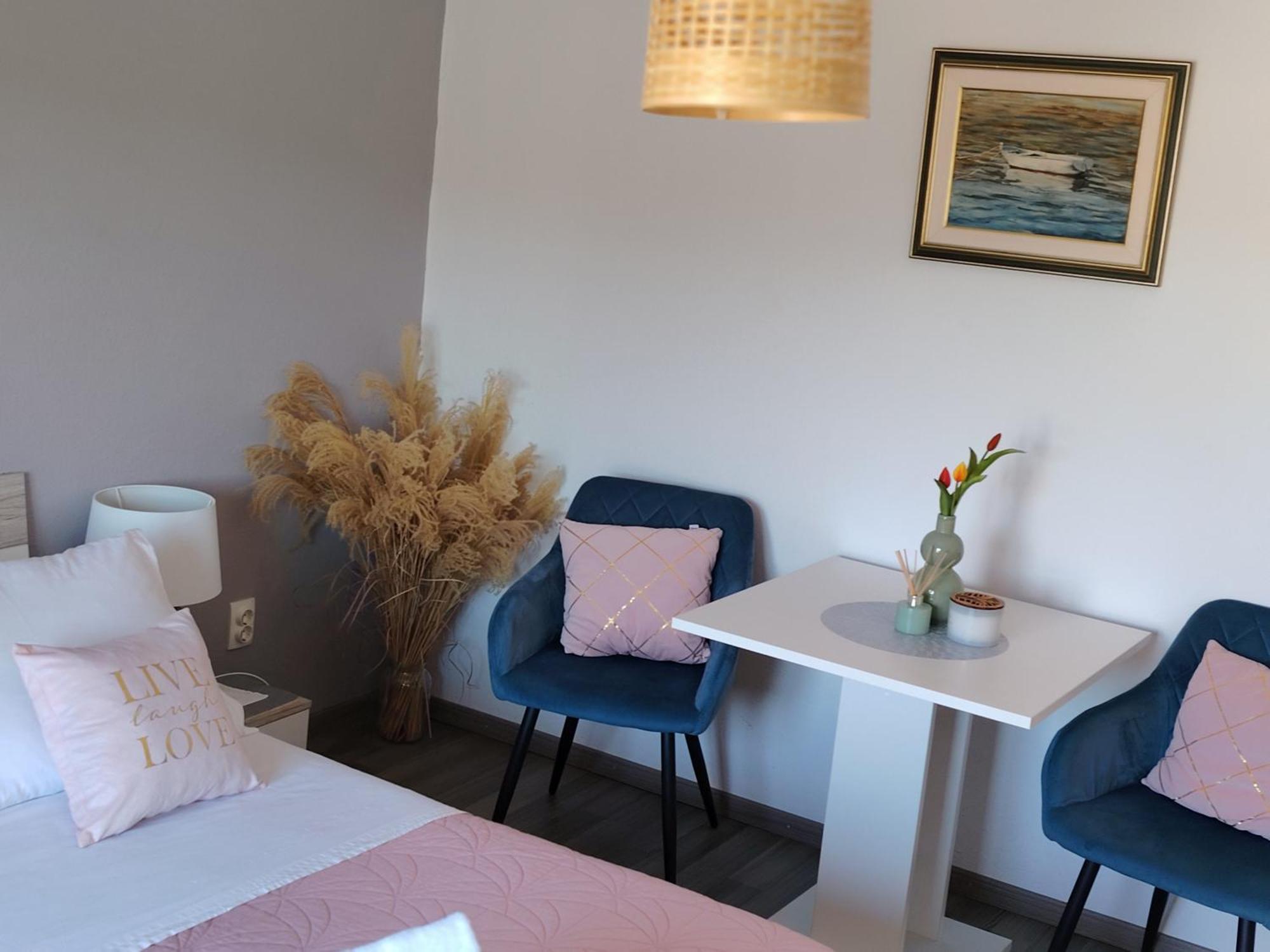 B&B Buzolic Hvar Town Kültér fotó