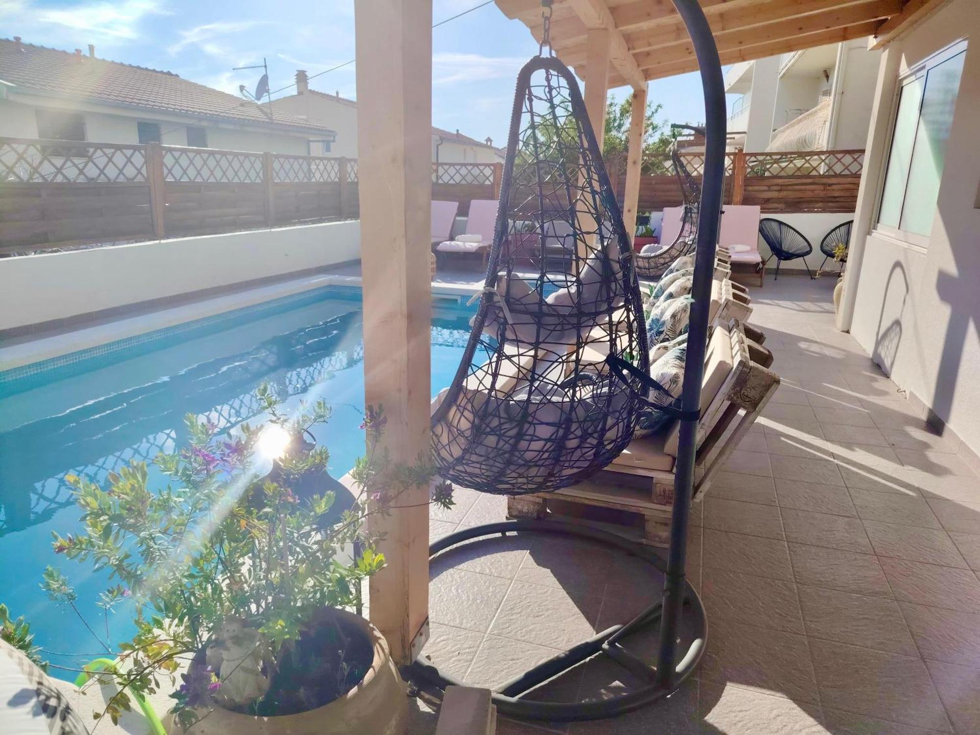 B&B Buzolic Hvar Town Kültér fotó