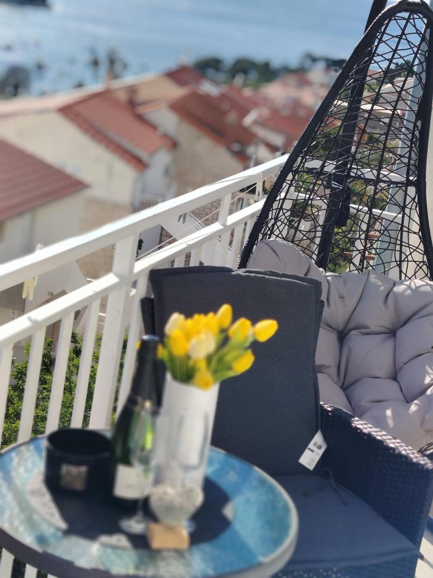 B&B Buzolic Hvar Town Kültér fotó