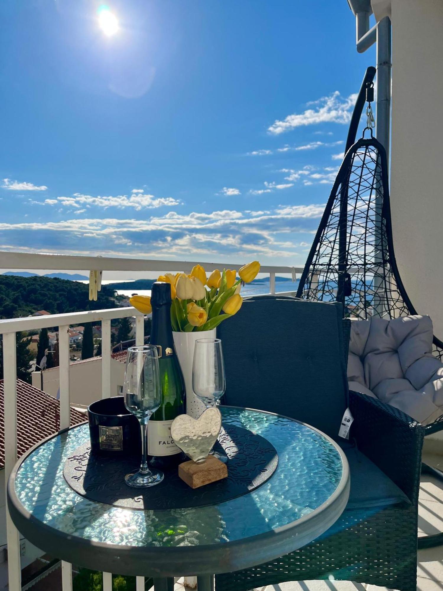 B&B Buzolic Hvar Town Kültér fotó