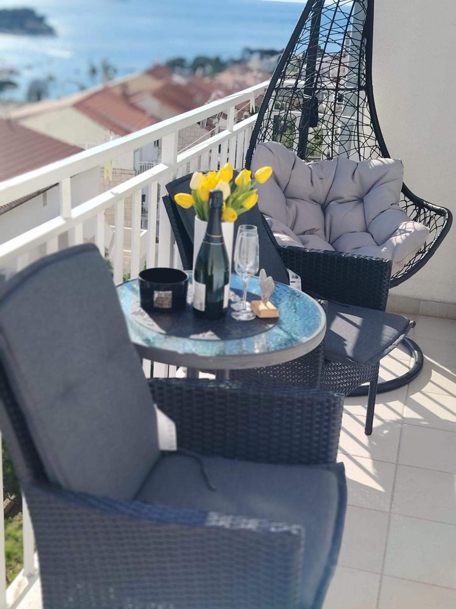 B&B Buzolic Hvar Town Kültér fotó