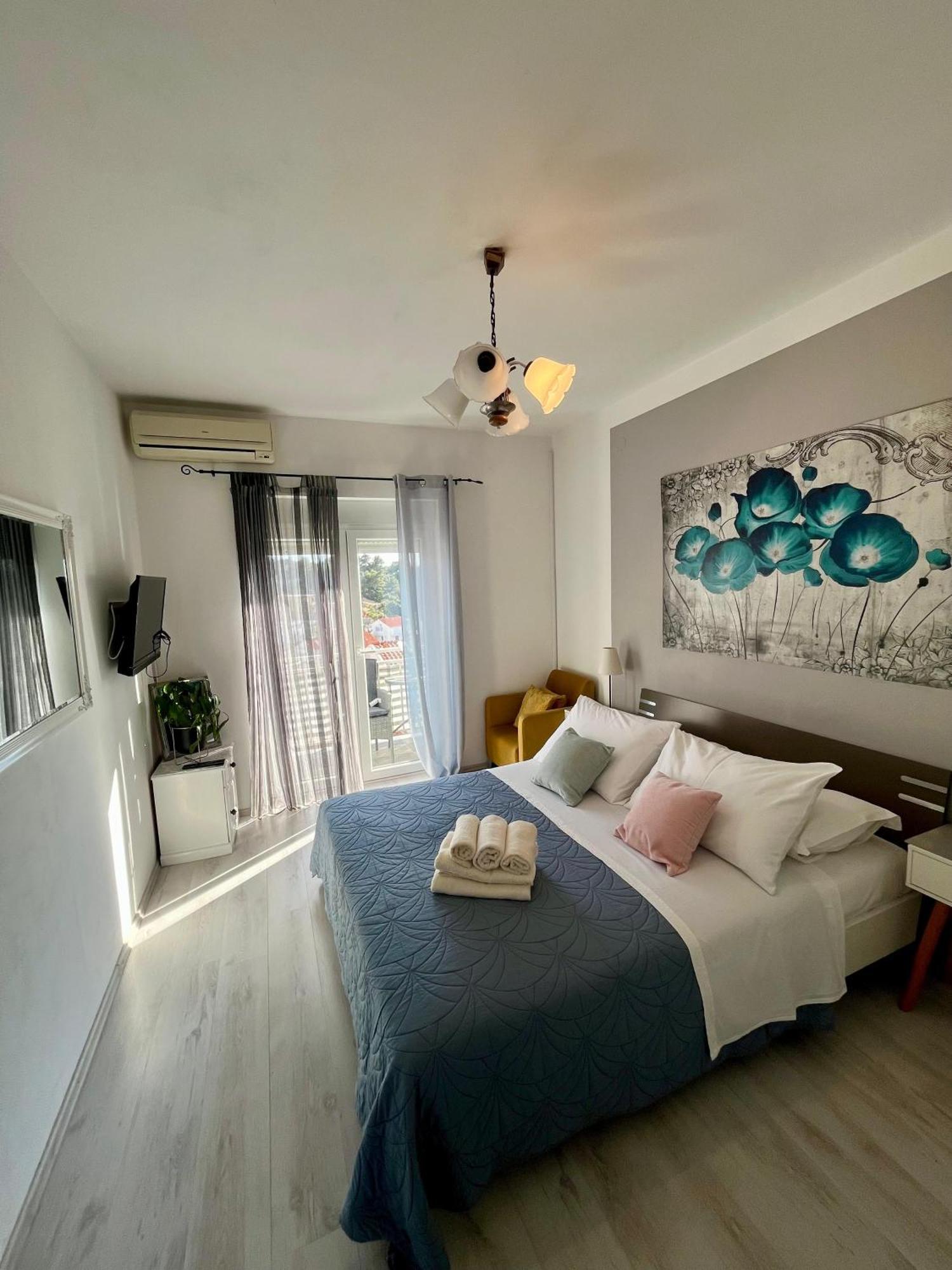 B&B Buzolic Hvar Town Kültér fotó
