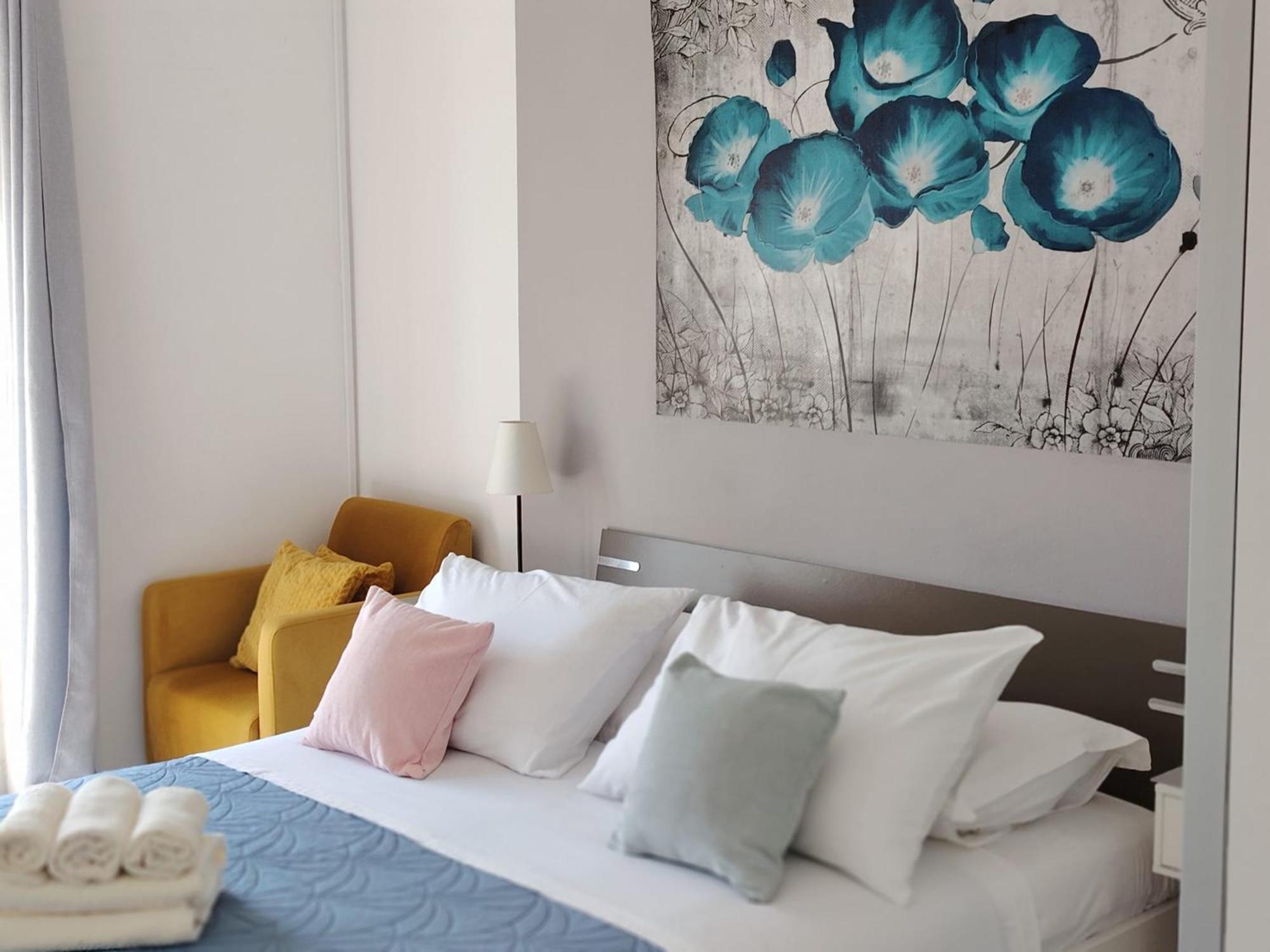 B&B Buzolic Hvar Town Kültér fotó