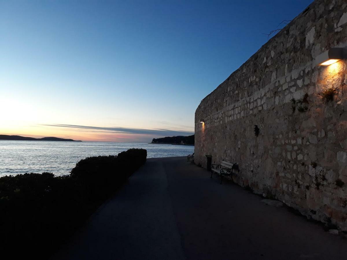 B&B Buzolic Hvar Town Kültér fotó