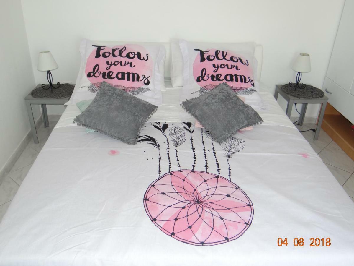 B&B Buzolic Hvar Town Kültér fotó