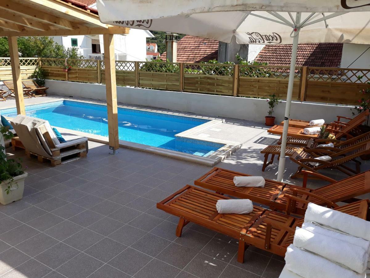 B&B Buzolic Hvar Town Kültér fotó
